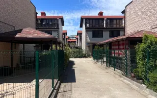 Таунхаус, 47.1 м² - фото 1