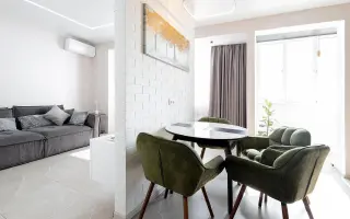 Квартира в центре Сочи! - фото 1