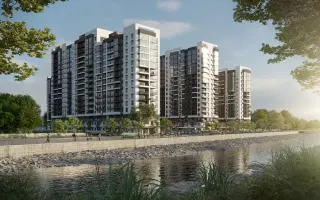 ЖК Лестория - фото 1