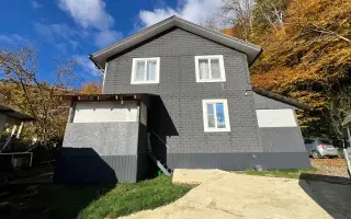 Дом, 116 м² - фото 1