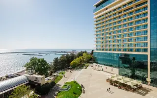 АК Brevis (Бревис) - фото 1