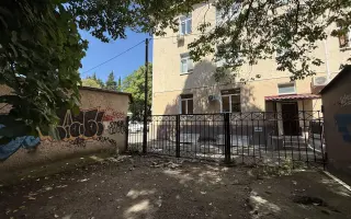 Гараж, 18.2 м² - фото 1