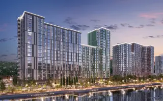 ЖК Светский лес - фото 1